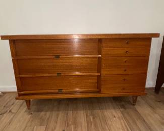 True Mid Century American 1952!