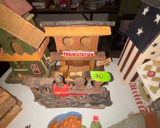 Sale Picture