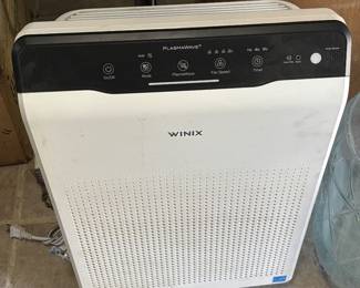 Portable AC/Heat unit