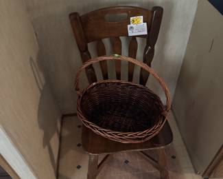 set of chairs (6) #2