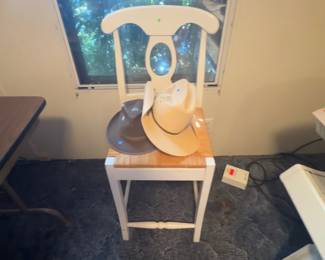 cowboy hats