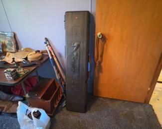 gun case