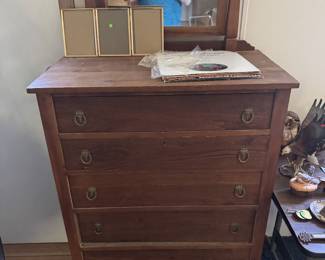 dresser