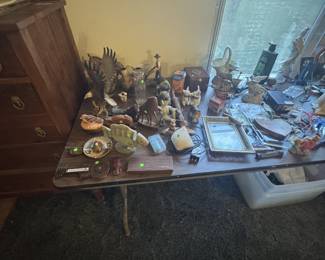 knickknacks