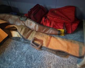 cases and bags
