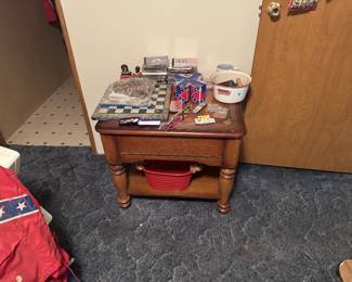 side table