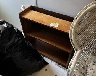 shelf