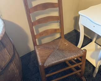 chair