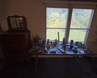Knickknacks