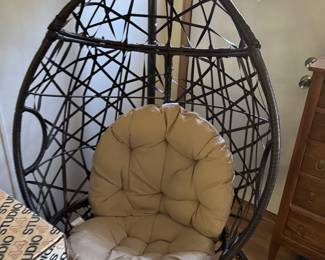 hanging chair