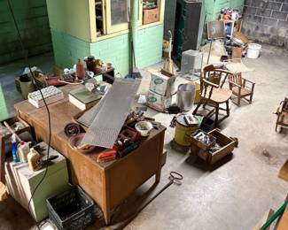 Desk