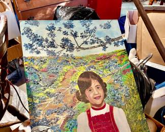 Paintings
