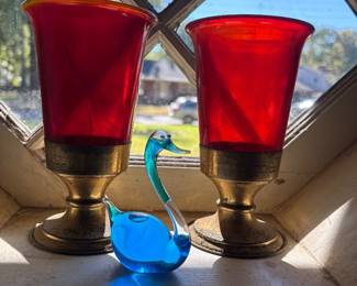 Glassware