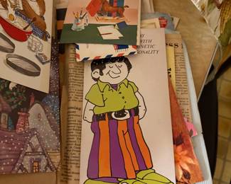 Ephemera 