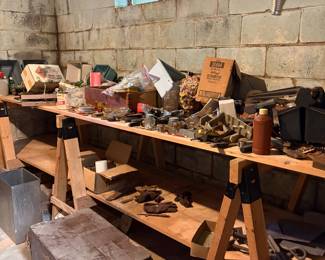 Pickers sale