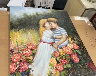 Sale Picture