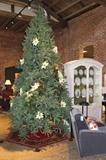 14 ft Lighted Christmas Tree