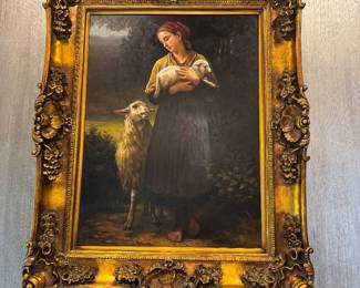 Sale Picture