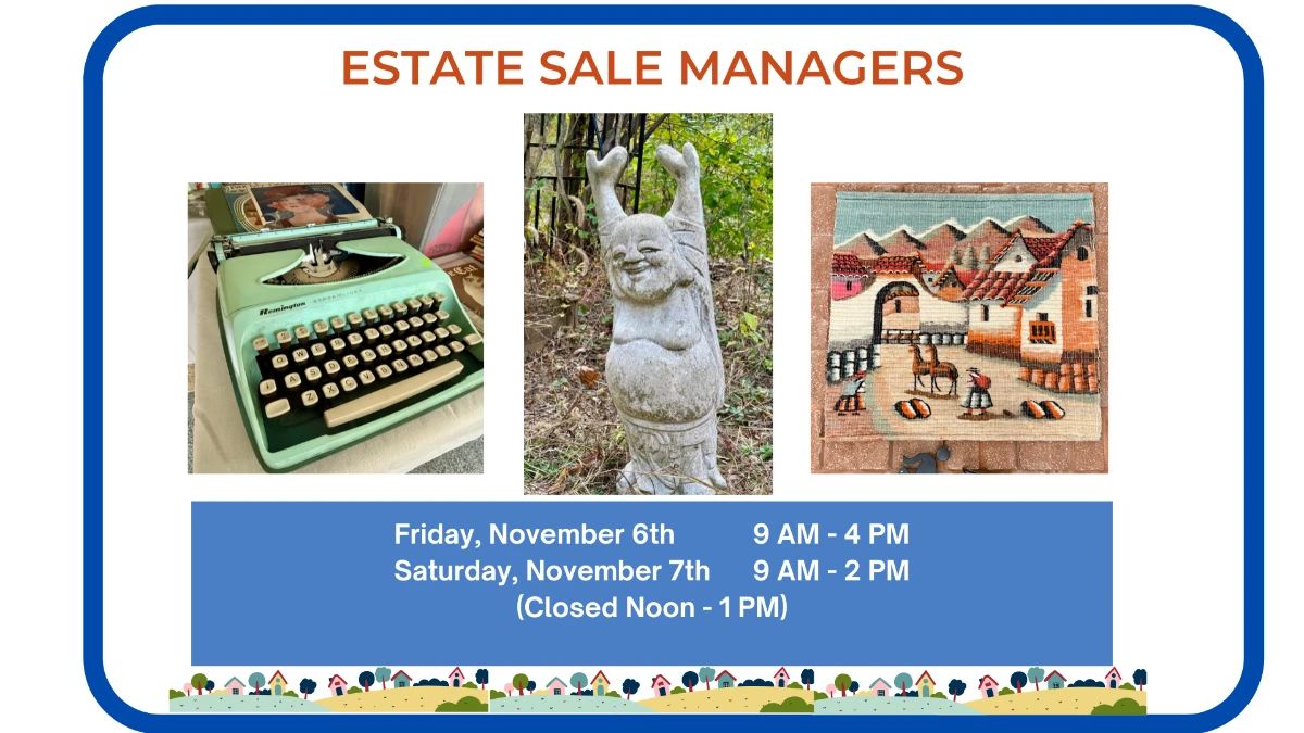 ESM Event Cover Photo
