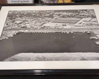 BCD080 - Picture of Kewalo Basin