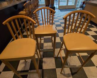 BCD019 - Bar Stools