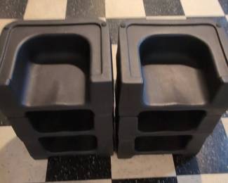 BCD045 - Booster Seats