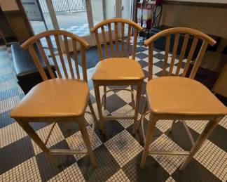 BCD044 - Bar Stools