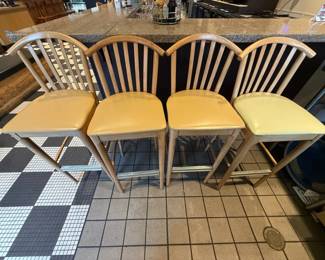 BCD061 - Bar Stools