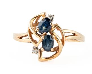 blueringgold