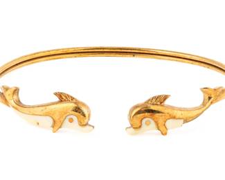 dolfbracelet