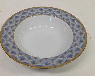Lot 245: Fabergé "Coronation" bowl
