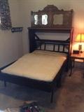 Murphy Bed Open