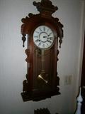 Great Wall Clock