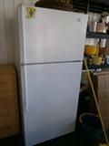Roper Refrigerator