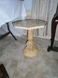 Marble Table