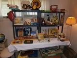 1960's Toys and Games