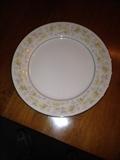 88 Pieces of Noritake Blossom Time