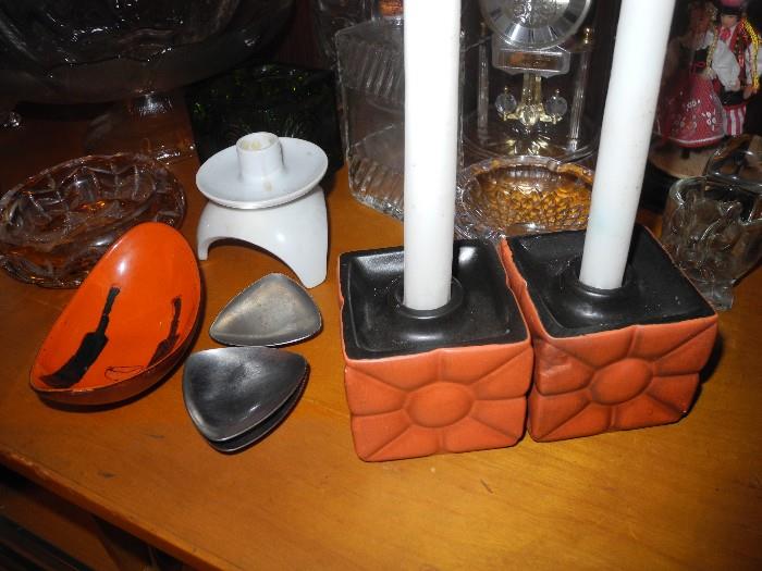 Groovy 70's items galore