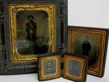 Civil War photos