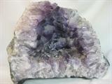 Large amethyst geode 