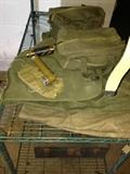 WWII Gear