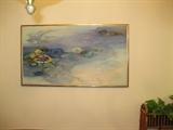 Original Oil by Florence Hasenflug