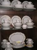 Very pretty Bonaparte China set Japan