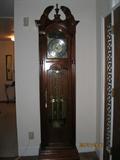 Herman Miller Grandfather clock