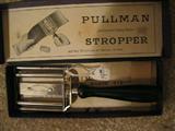 Vintage Pullman Stropper