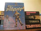 Starship Troopers 1970's game