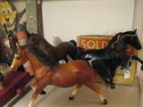 Breyer horses