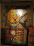 Humpty Dumpty Pop-A-Part game