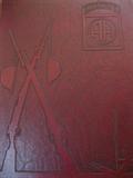 World War II 82nd Airborne Div. Book of War Experiences--many, many pictures !