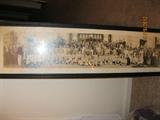 Jacksonville, Fla. Shriner's Yard Long Photograph